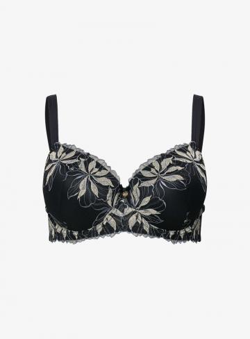 Бюстгальтер на косточках