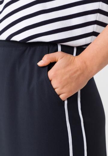 Летняя юбка