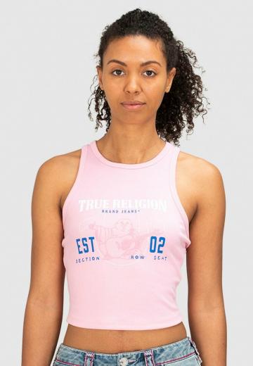 Майка-борцовка