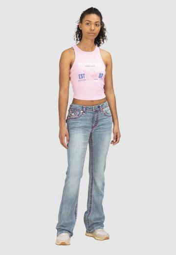 Майка-борцовка