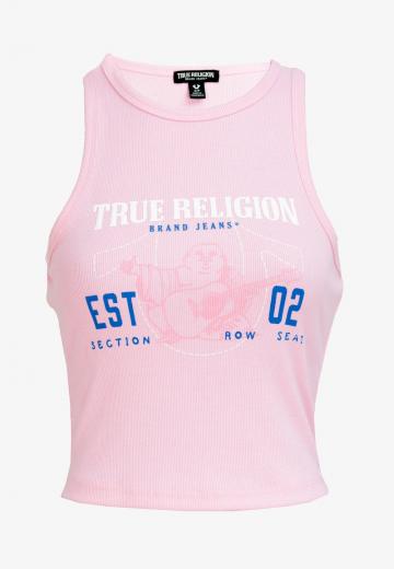 Майка-борцовка