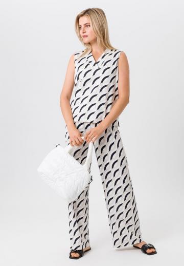 Майка-борцовка