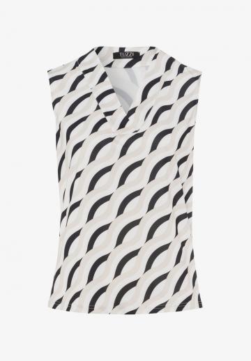 Майка-борцовка