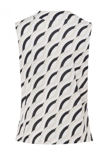 Майка-борцовка