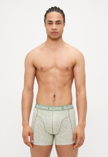 Трусы шортики