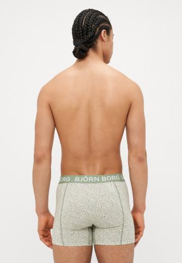 Трусы шортики