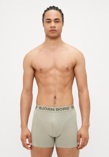 Трусы шортики