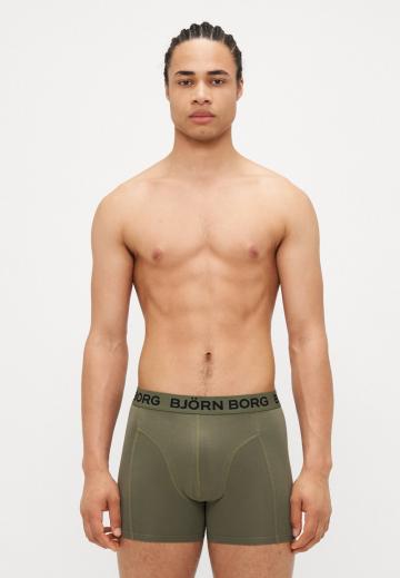 Трусы шортики