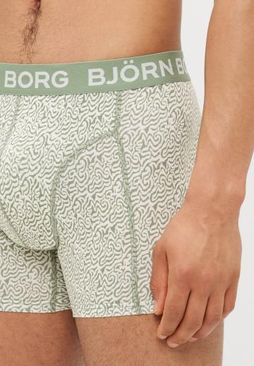 Трусы шортики