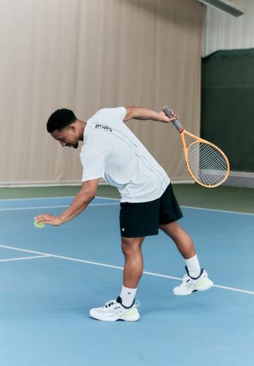 Спортивная майка