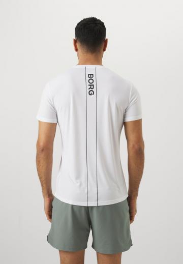 Спортивная майка