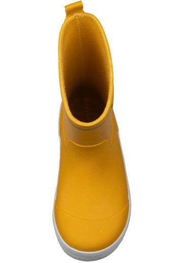 Резиновые сапоги