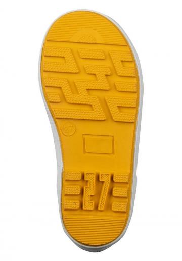 Резиновые сапоги