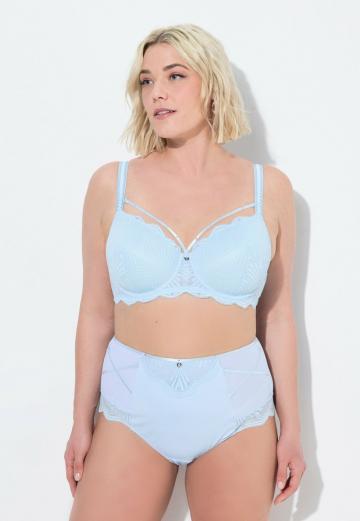 Бюстгальтер на косточках