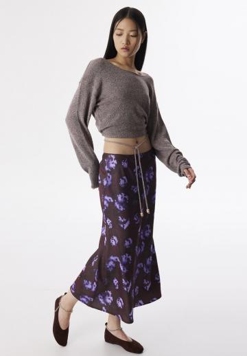 Летняя юбка