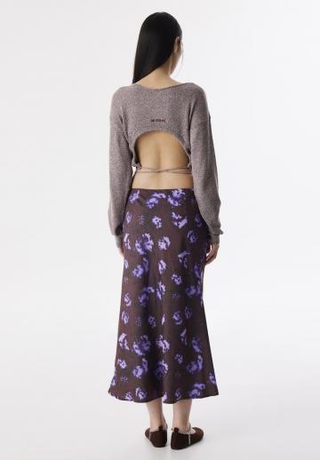 Летняя юбка