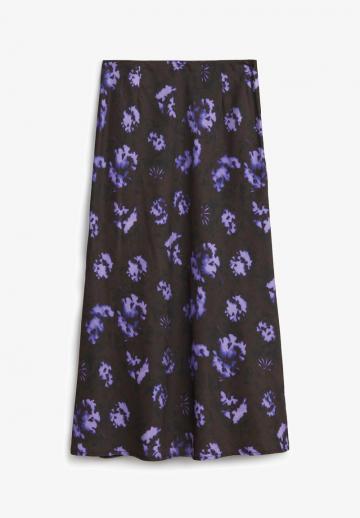 Летняя юбка