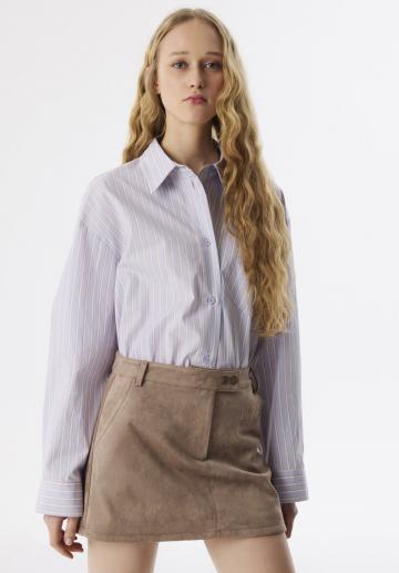 Летняя юбка