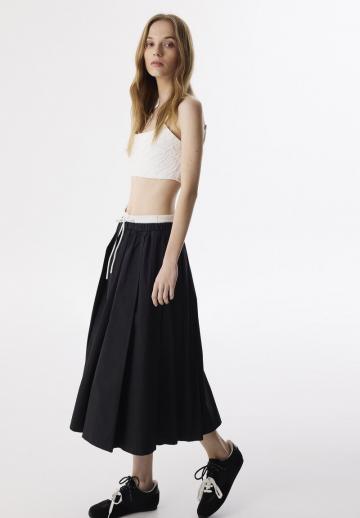 Летняя юбка