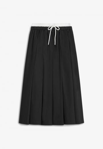 Летняя юбка