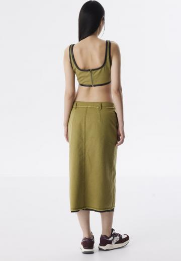 Летняя юбка