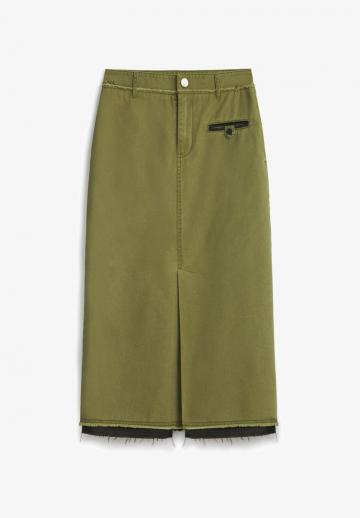 Летняя юбка