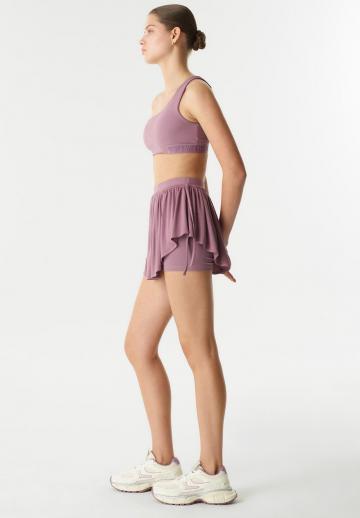 Летняя юбка