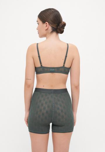 Бюстгальтер без косточек