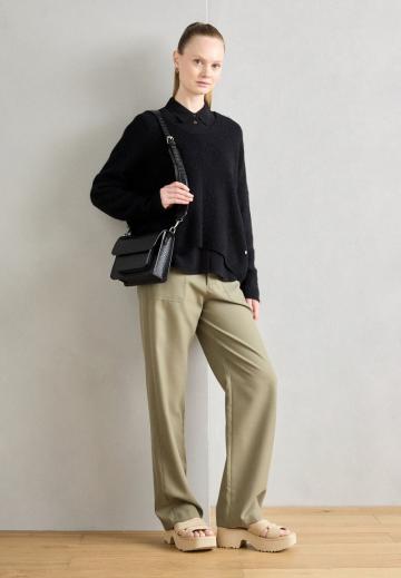 Босоножки на платформе