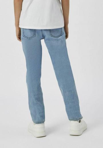 Джинсы