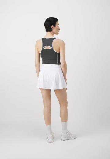 Спортивная юбка