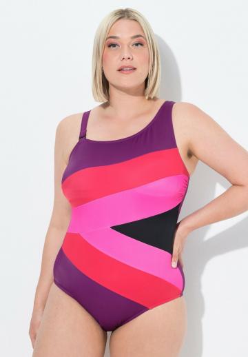 Купальное платье