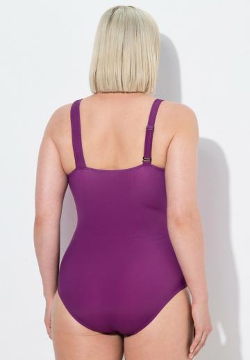 Купальное платье