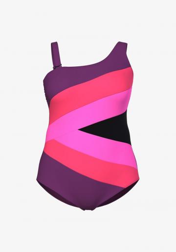 Купальное платье