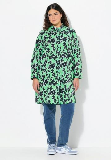 Блузка-платье