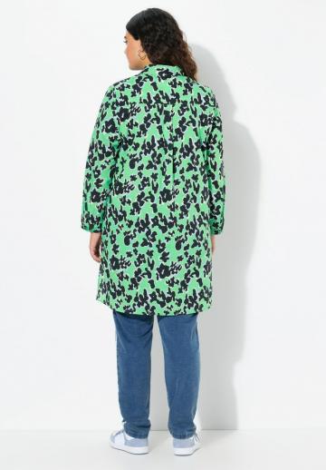 Блузка-платье