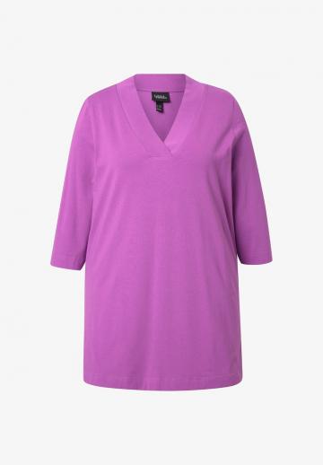 Длинная майка