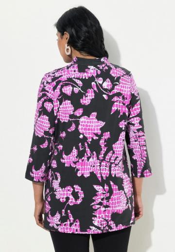 Длинная майка