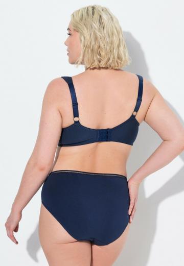 Бюстгальтер на косточках