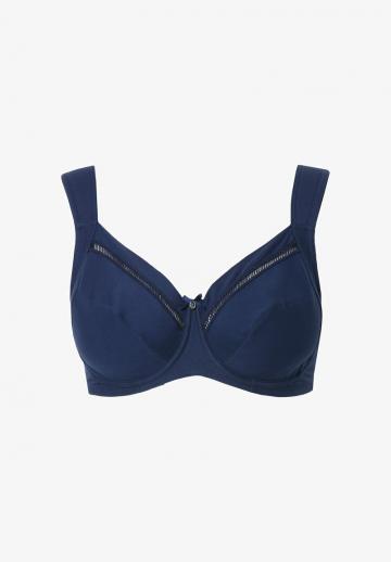 Бюстгальтер на косточках