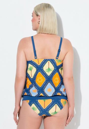 Верх от танкини