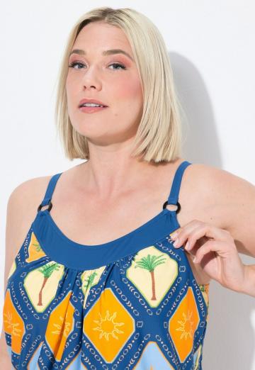 Верх от танкини