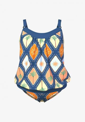 Верх от танкини