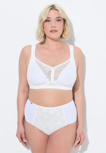 Бюстгальтер-минимайзер