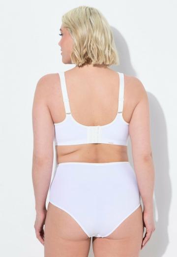 Бюстгальтер-минимайзер