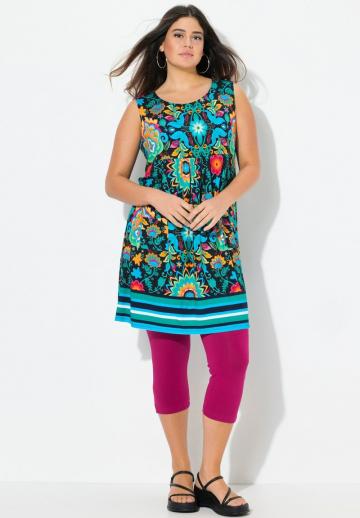 Пляжное платье