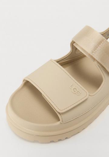 Босоножки на платформе