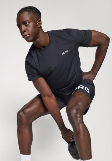 Спортивная майка