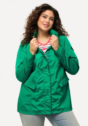 Куртка дождевик