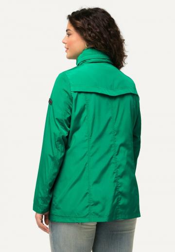 Куртка дождевик